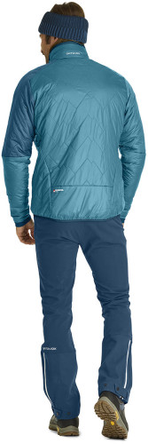 Ortovox Piz Vial Jacket M