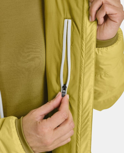 Ortovox Westalpen Swisswool Jacket W