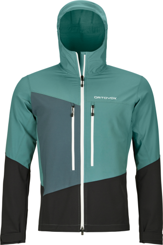 Ortovox Westalpen Softshell Jacket M