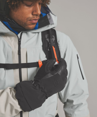 Ortovox Avabag Litric Freeride 18