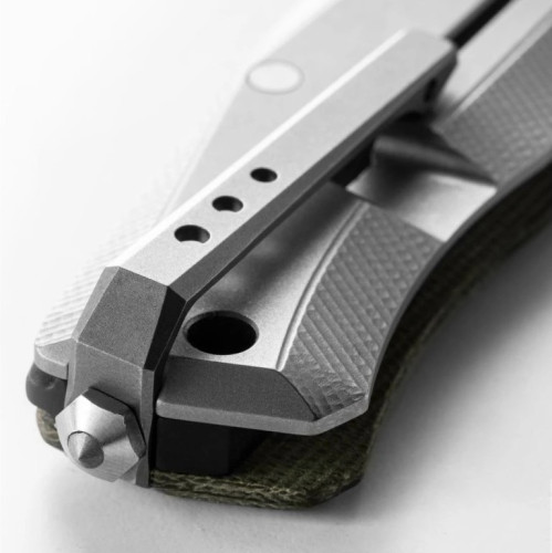 Lionsteel MYTO MT01 CVG