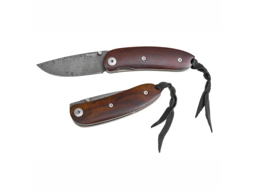 LionSteel 8210D ST