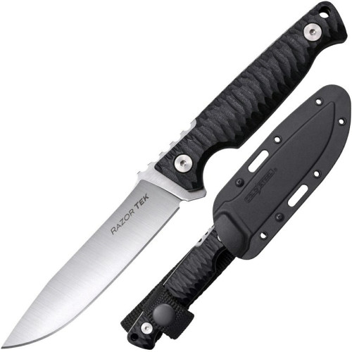 Cold Steel 4" Razor Tak 4116SS