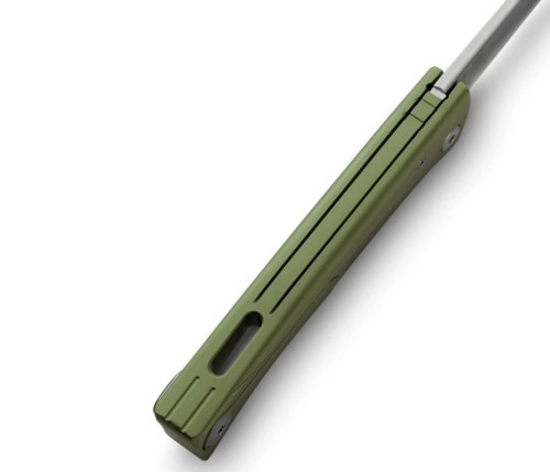 LionSteel THRILL TL A GS