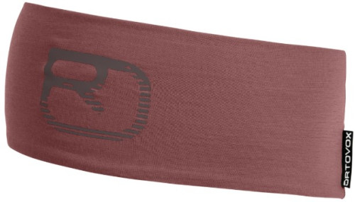 Ortovox 120 Cool Tec Logo Headband