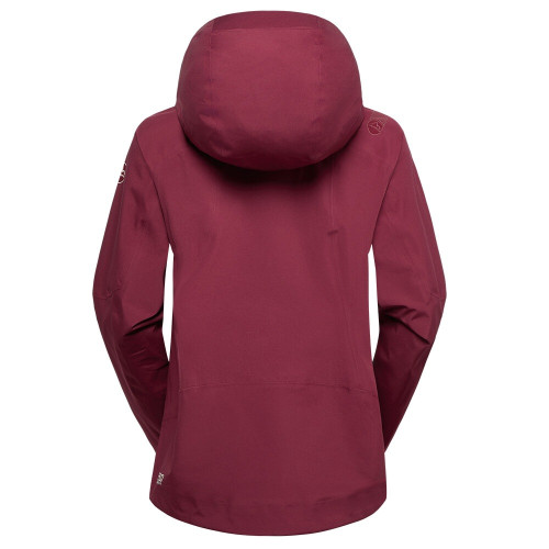 La Sportiva Crest Evo Shell Jacket Women