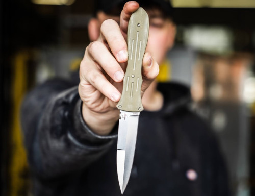 Boker Plus Atropos