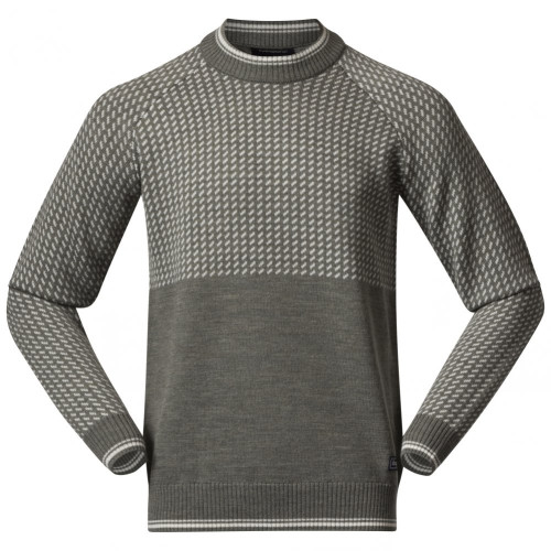Bergans Alvdal Wool