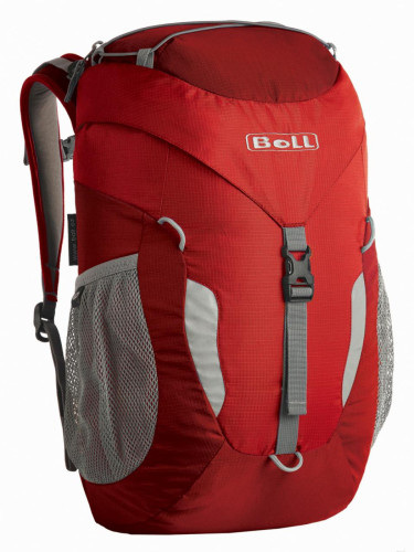 Boll Trapper 18