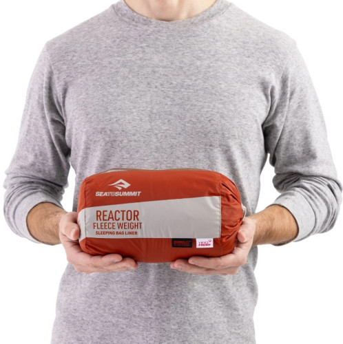 Sea to Summit Reactor Fleeceweight Liner
