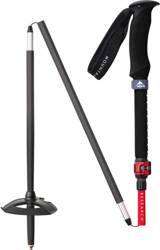 MSR DynaLock Ascent