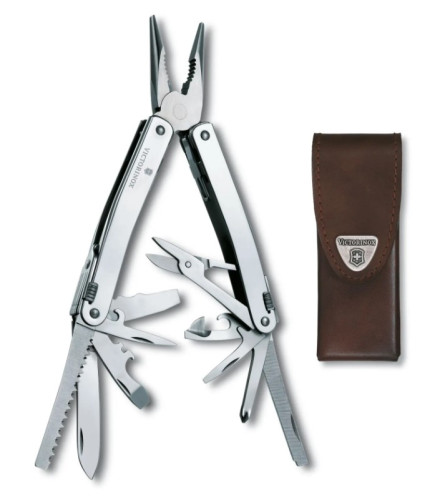 Victorinox Swiss Tool Spirit X