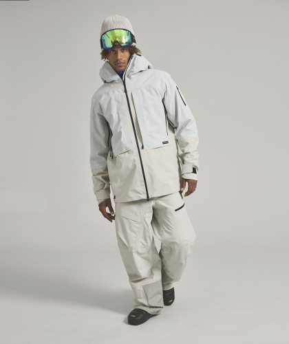 Ortovox Ravine Plus 3L Pants Men's