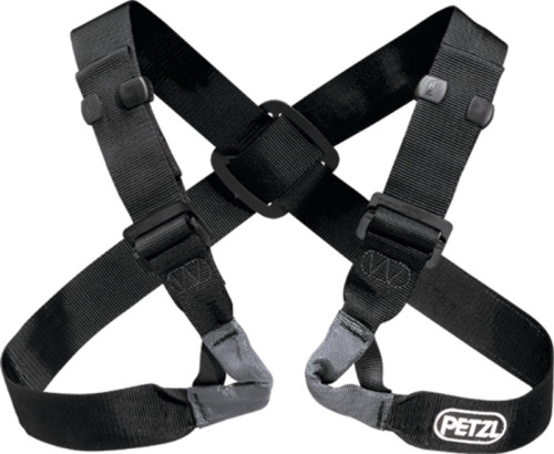 Petzl Voltige