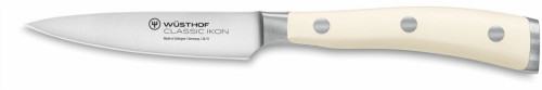 Wusthof Classic Ikon créme Nůž na zeleninu 9 cm