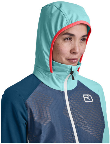 Ortovox Col Becchei Jacket W