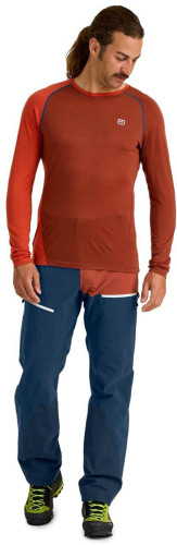 Ortovox Westalpen 3L Pants M