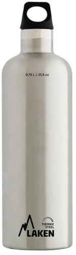 Laken Termoláhev ocel Futura 750 ml