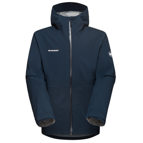 Mammut Linard Guide HS Hooded Jacket Men