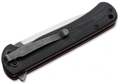 Boker Magnum Mobius