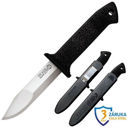 Cold Steel Peace Maker III