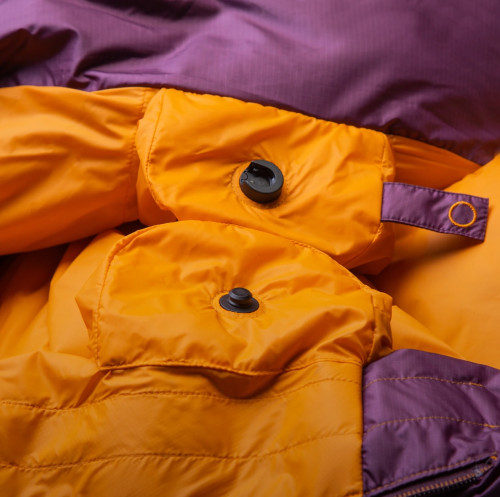 Mountain Equipment Classic Eco 1000 Women's