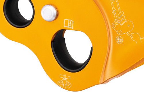 Petzl Zigzag