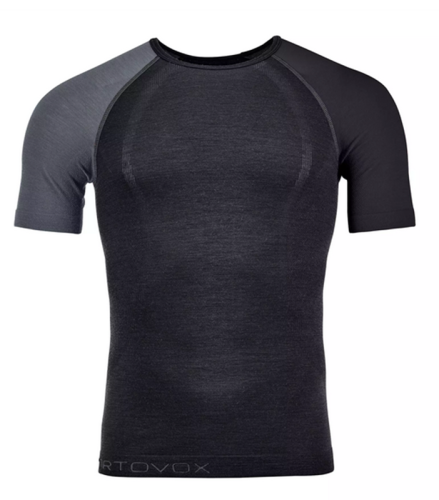 Ortovox 120 Comp Light Short Sleeve M