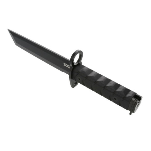 Sog BAR15T Tanto Bayonet