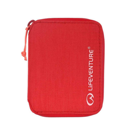 Lifeventure RFiD Bi-Fold Wallet