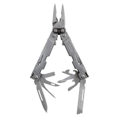 SOG Poweraccess