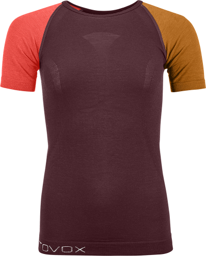 Ortovox 120 Comp Light Short Sleeve W