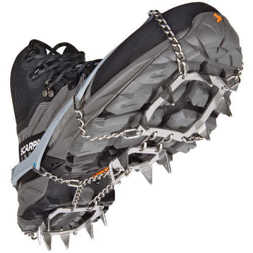 Camp Ice Master Pro