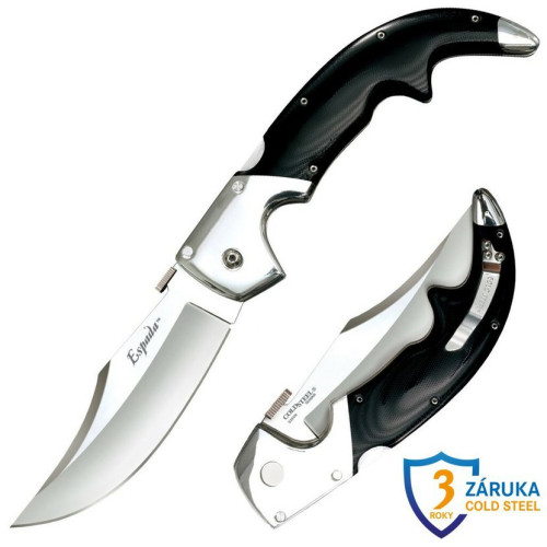 Cold Steel Large Espada (S35VN)
