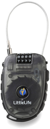 Lifeventure Buggy Cable Lock