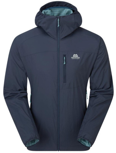 Mountain Equipment Aerotherm Hooded Jacket Men's