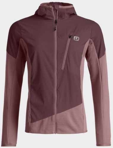 Ortovox Trace Hybrid Jacket Women's