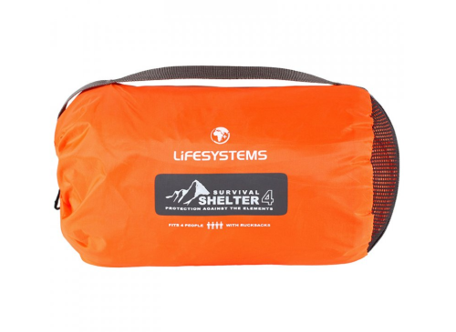 Lifesystems Survival Shelter 4