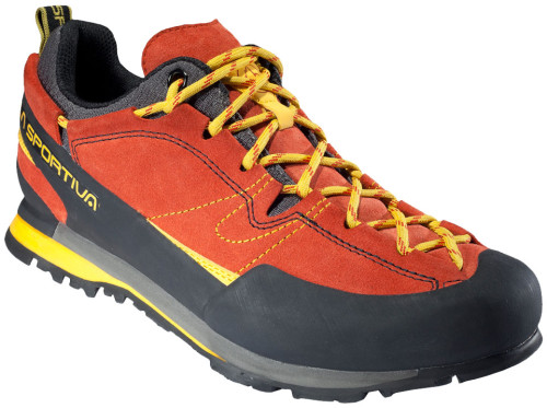 La Sportiva Boulder X