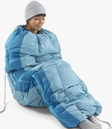 Sea to Summit Traveller 7C