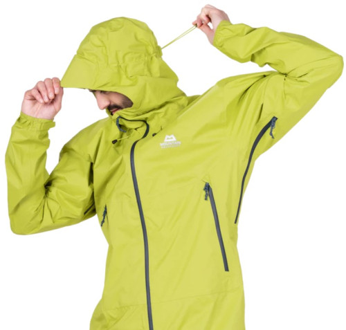 Mountain Equipment Spyre Jacket Men's