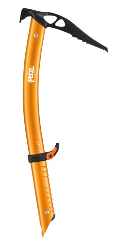 Petzl Gully