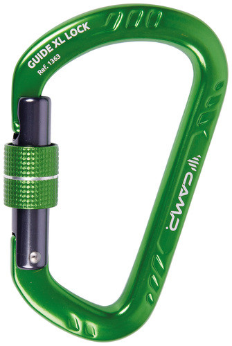 Camp Guide XL Lock