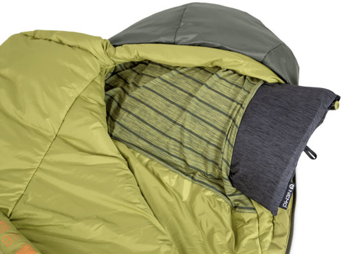 Nemo Equipment Tempo Mens 35 Long Endless Promise