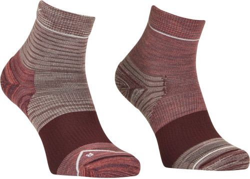 Ortovox Alpine Quarter Socks W