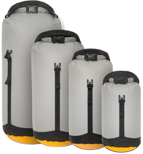 Sea to Summit Evac Ultralight Compression Dry Bag