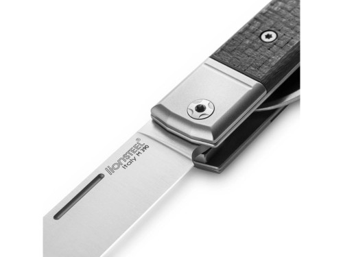 LionSteel bestMAN BM13