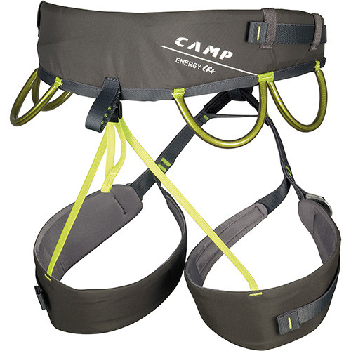 Camp Energy CR 4