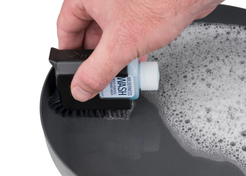 Sea to Summit Camp Kitchen Pot Scrubber 2 Piece Set