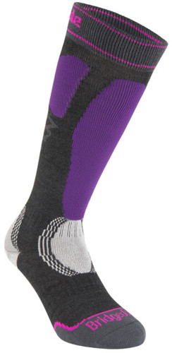 Bridgedale Ski Easy On Merino Performance Women’s